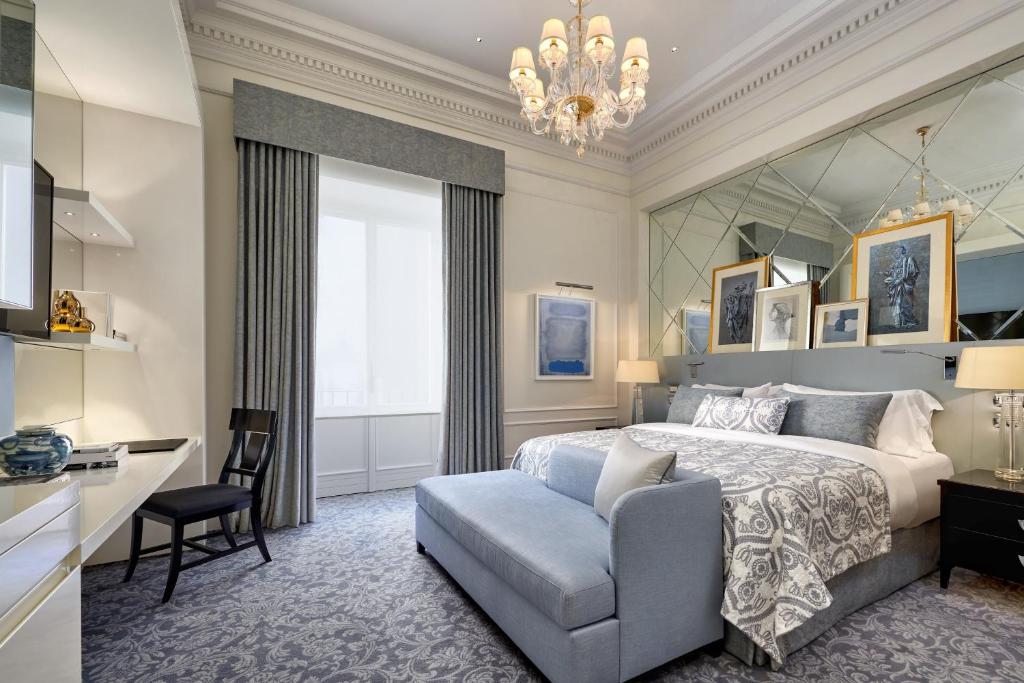 The St. Regis Rome photo 2