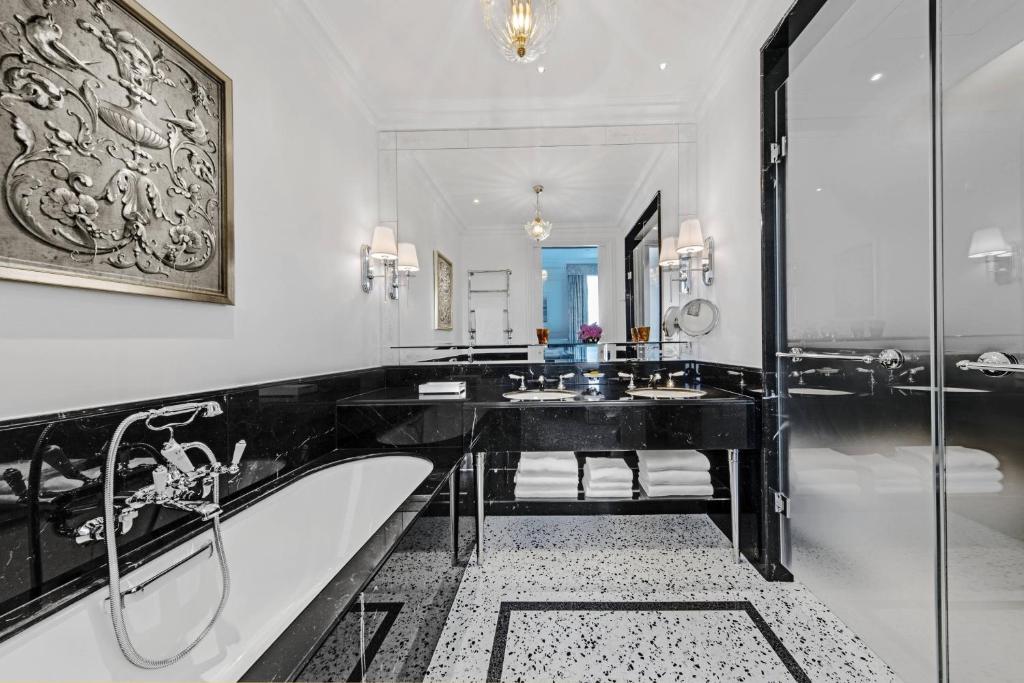 The St. Regis Rome photo 5