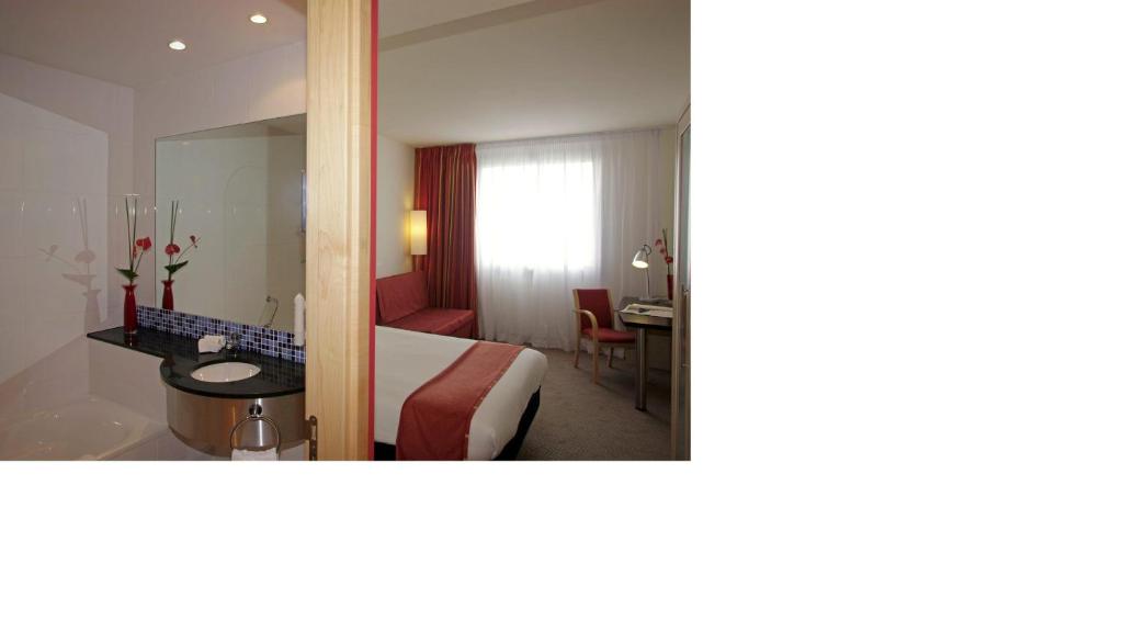 Holiday Inn Express Barcelona City 22@ by IHG, hotel in Poblenou
