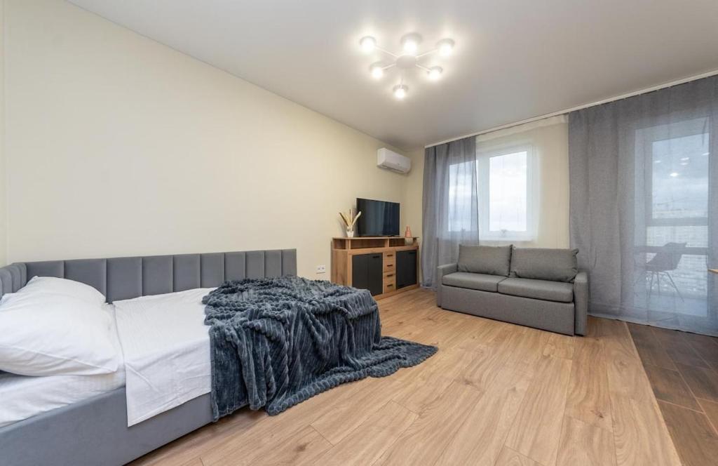 New apartment in the Holosiivskyi residential complex фото 2