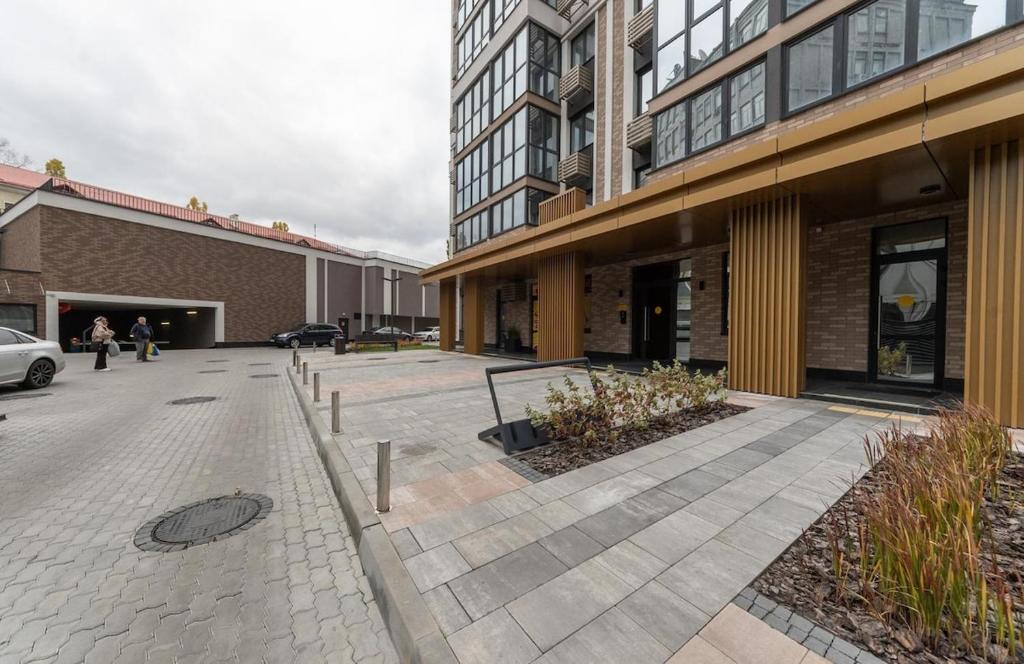 New apartment in the Holosiivskyi residential complex фото 6