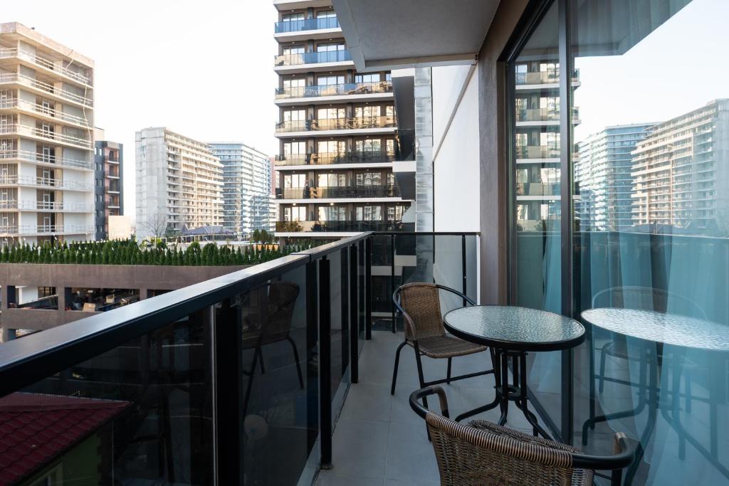 تصویر اتاق‌های NOVA LUXE Hotel & Residences - تصویر ۲