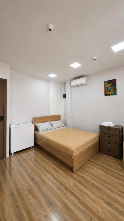 فضای داخلی Vahe's family Guest House front در ایروان - تصویر ۳