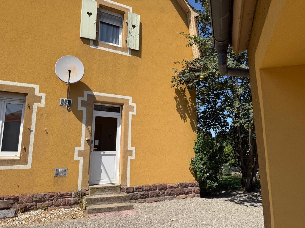 Gîte Les lavandières – photo 11