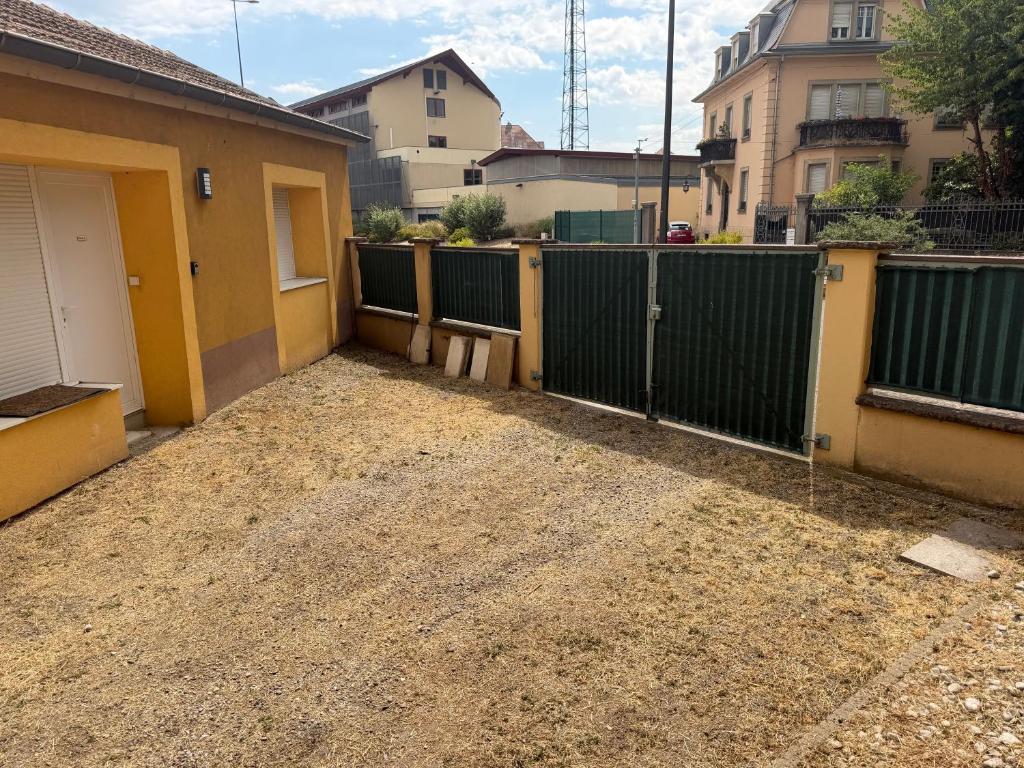 Gîte Les lavandières – photo 9