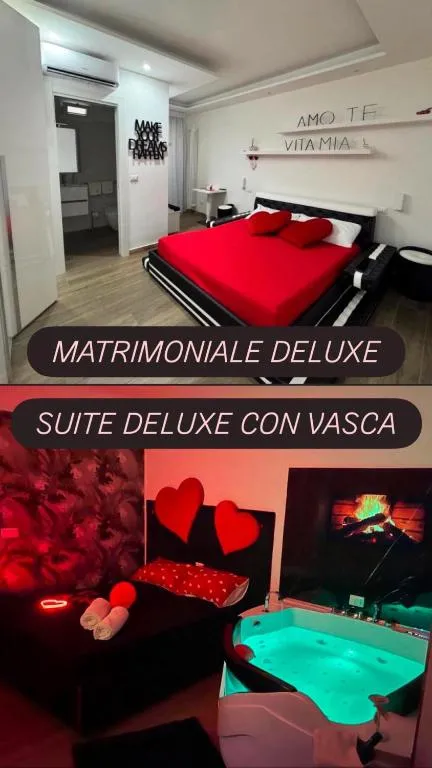 Due Cuori Suite