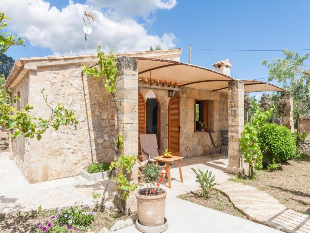 Romantic Country Hideaway in Pollensa