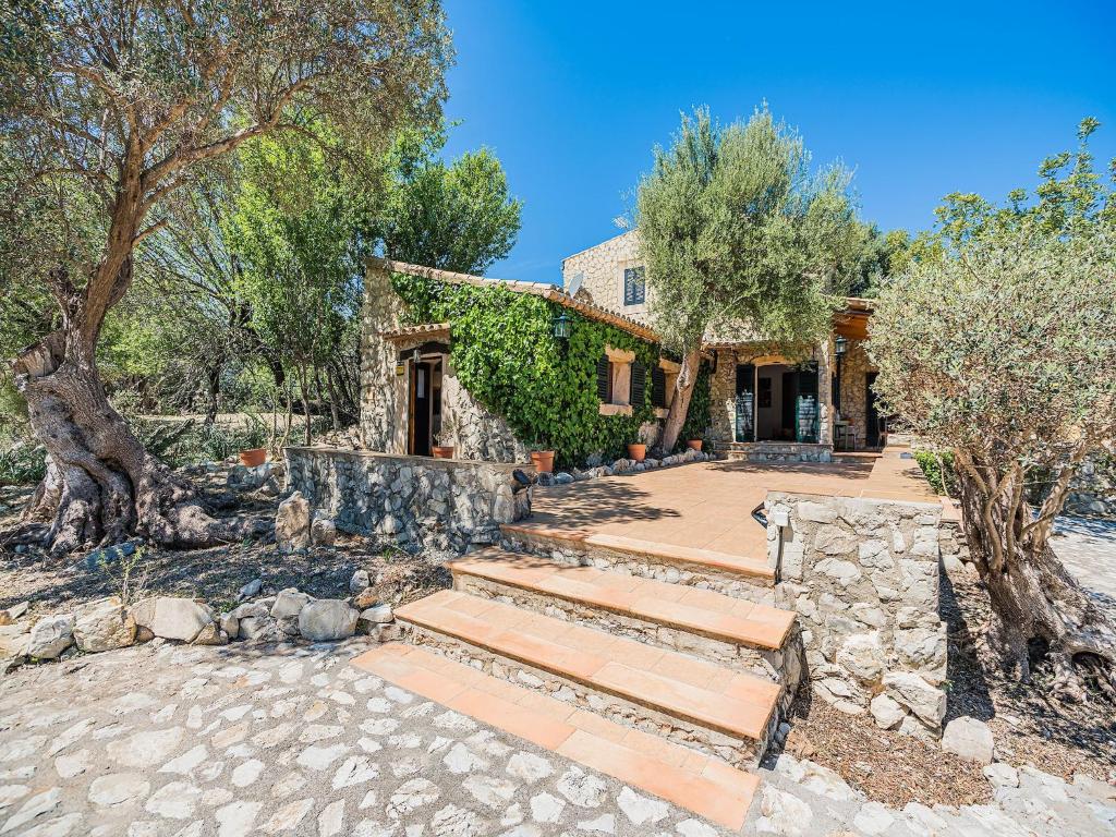 Villa near Pollensa Old Town