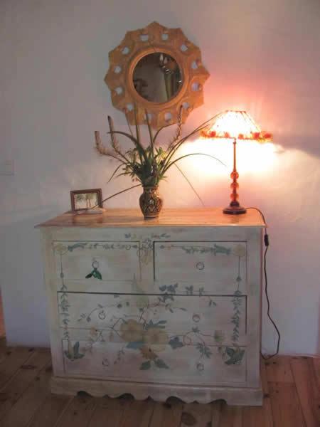 Chambres d'Hôtes Gelous - Standard Double Room