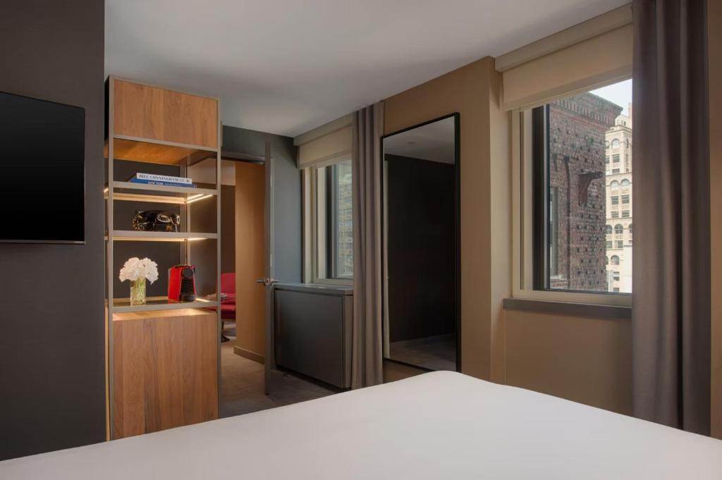 NH Collection New York Madison Avenue - 
