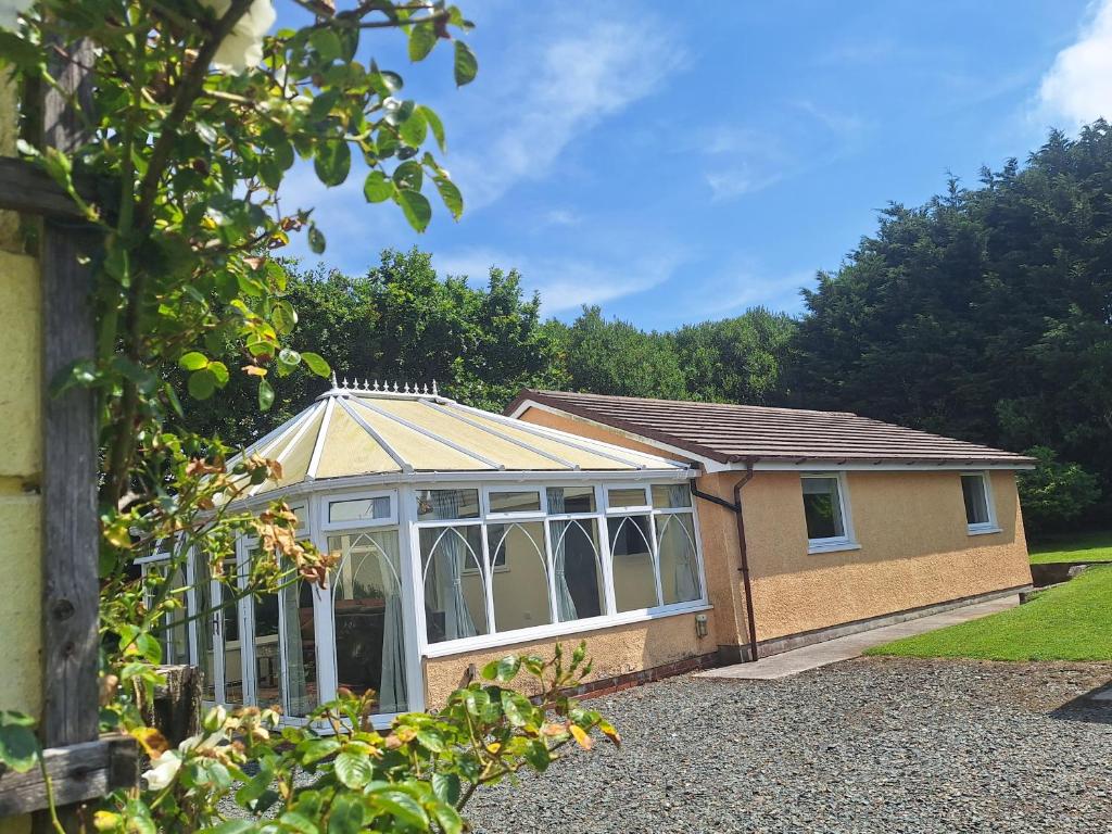 Thornbury Holiday Park - Bungalow Nocciola