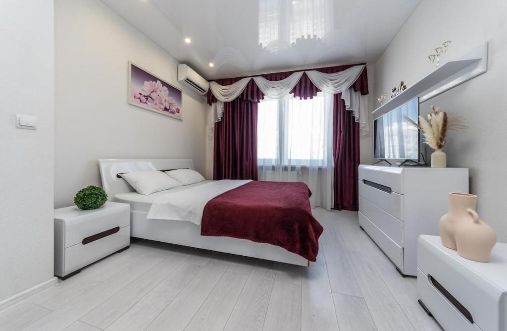 VIP apartment view of the lake фото 6