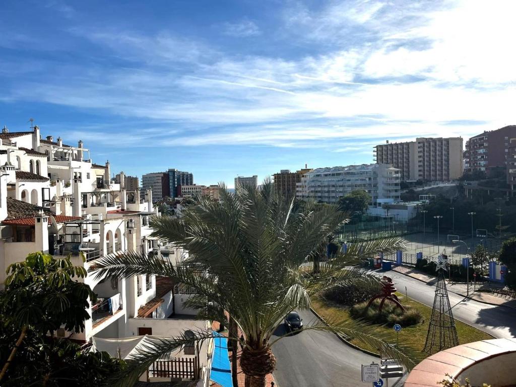 Beautiful 1 Bedroom Apartment Benalmadena