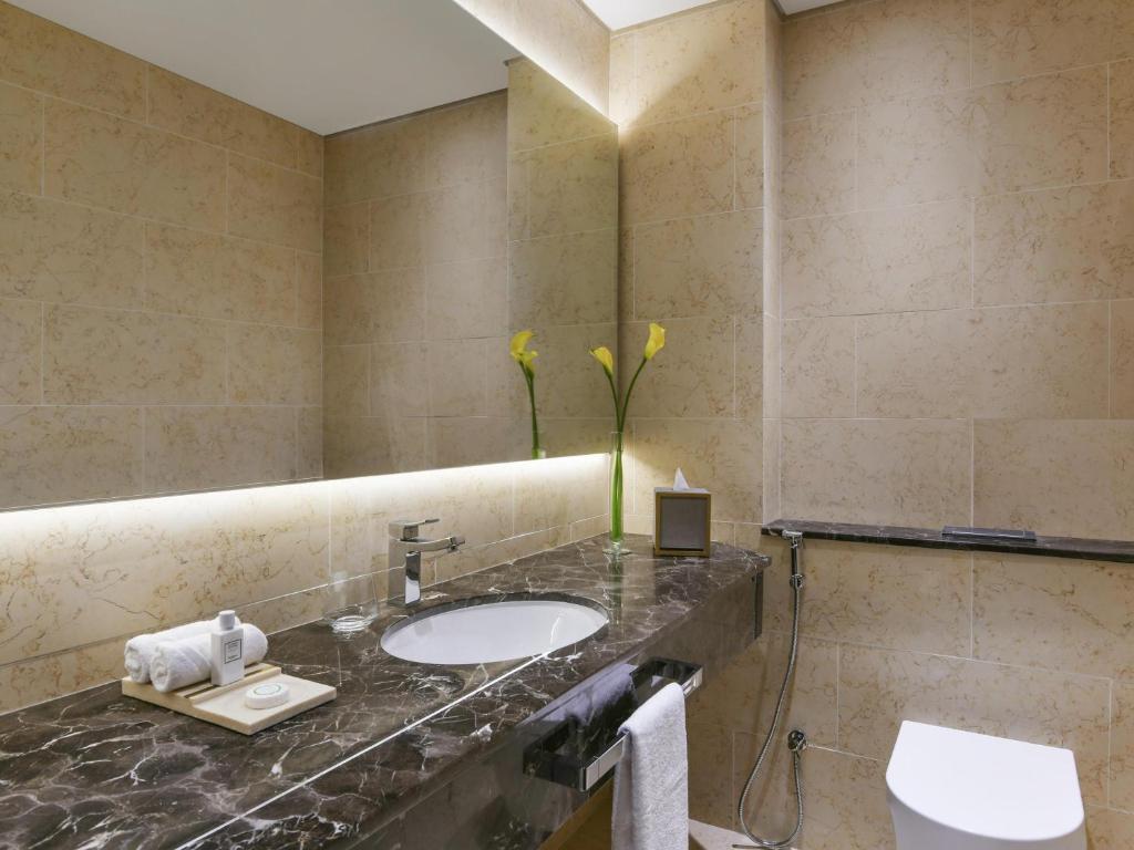 Sofitel Dubai The Obelisk - 