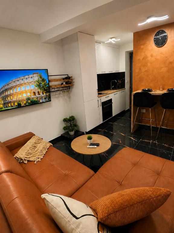 LiLa Modern apartment in old town Pula