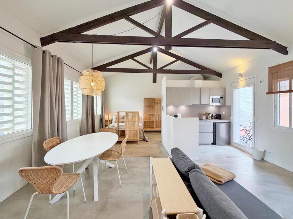 The Haus Poble Sec A9