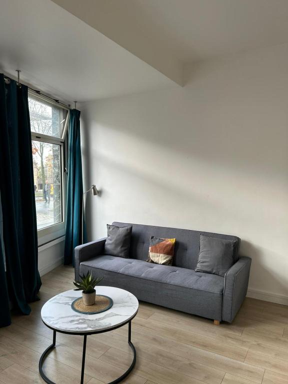 Appartement familial - Porte Versailles