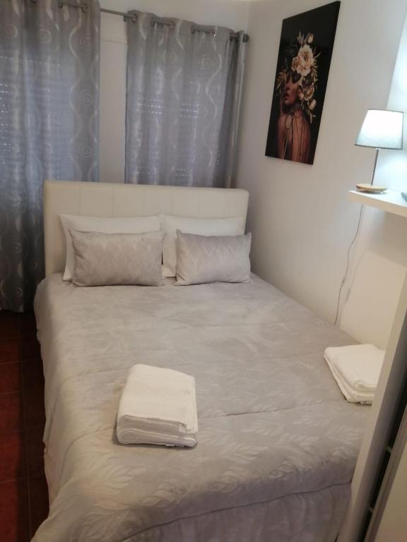 Chalas Bedroom Nazar