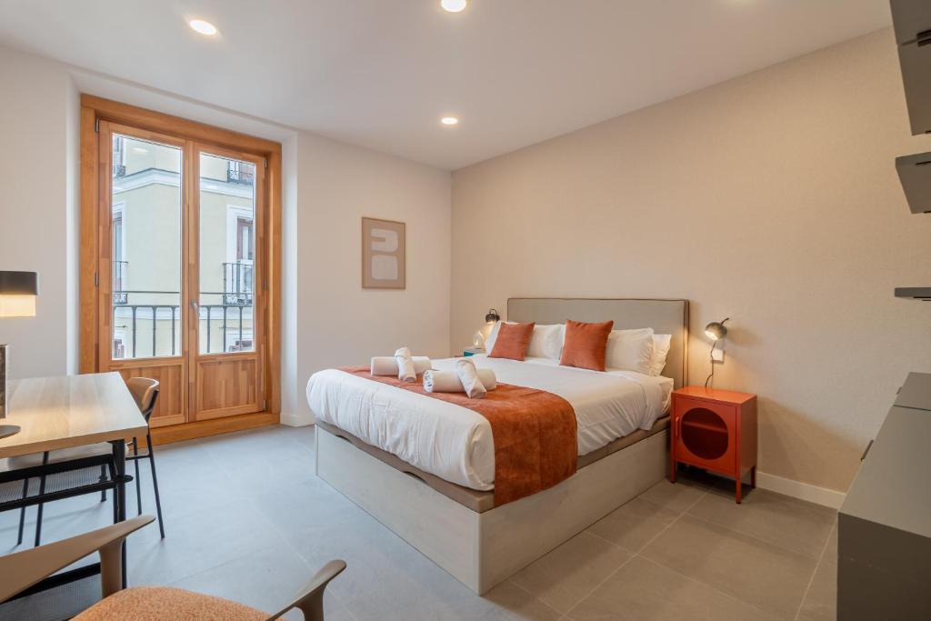 Welcomer Apartments La Latina