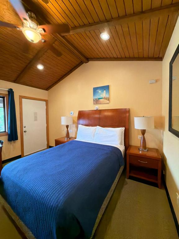 Atlantic Motel - 