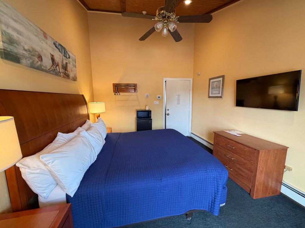 Atlantic Motel - 