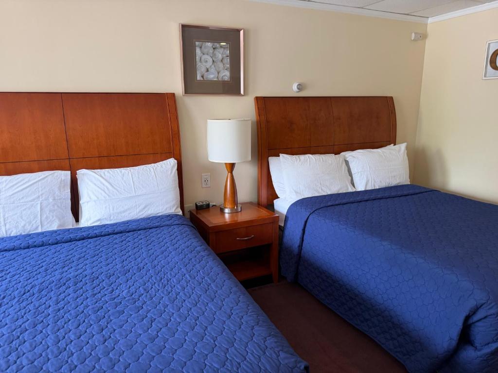 Atlantic Motel - 