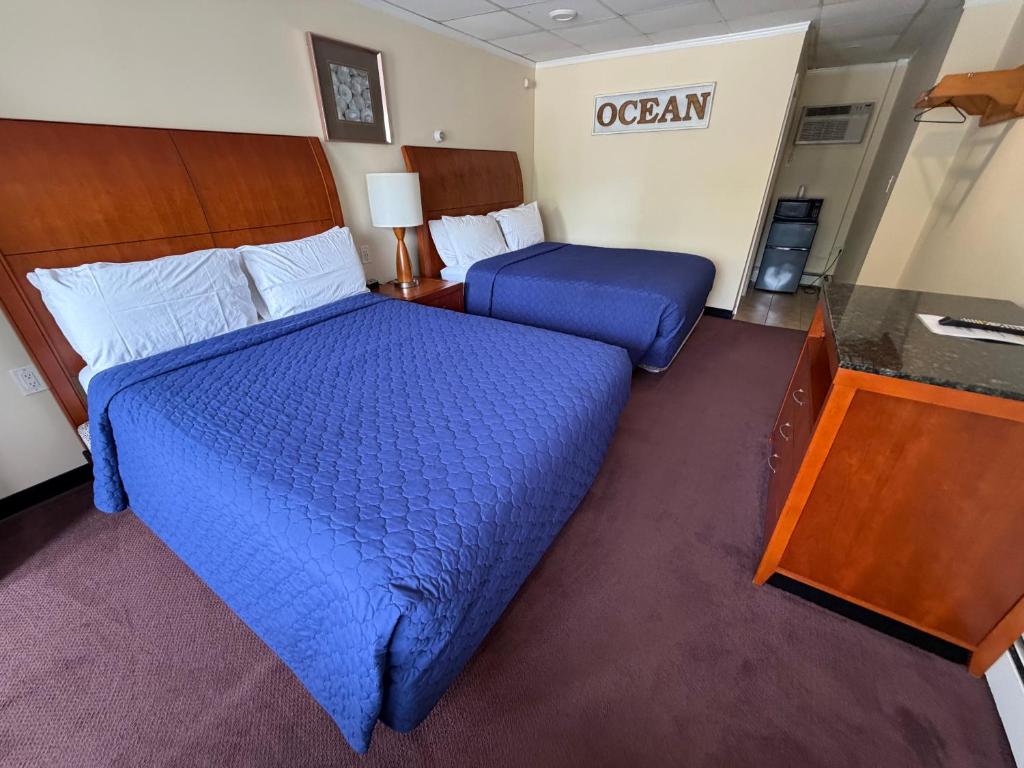 Atlantic Motel - 