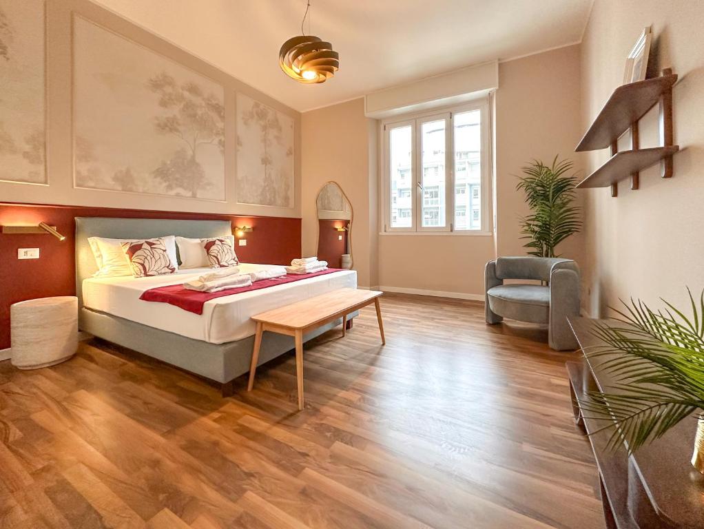 Flatsharing - Gioia Retreat