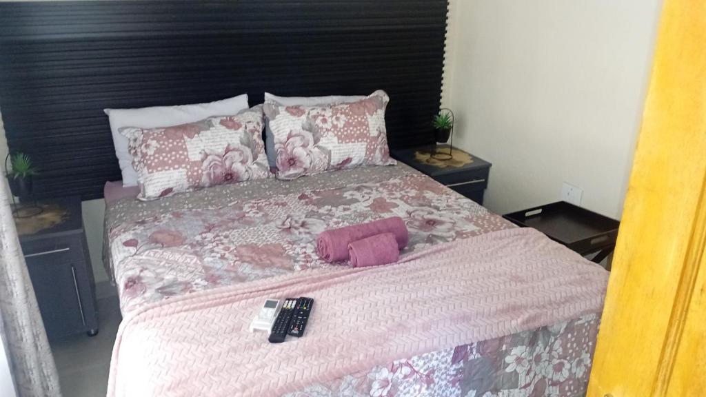 Gallery image of Kamashona guest house in Barberton
