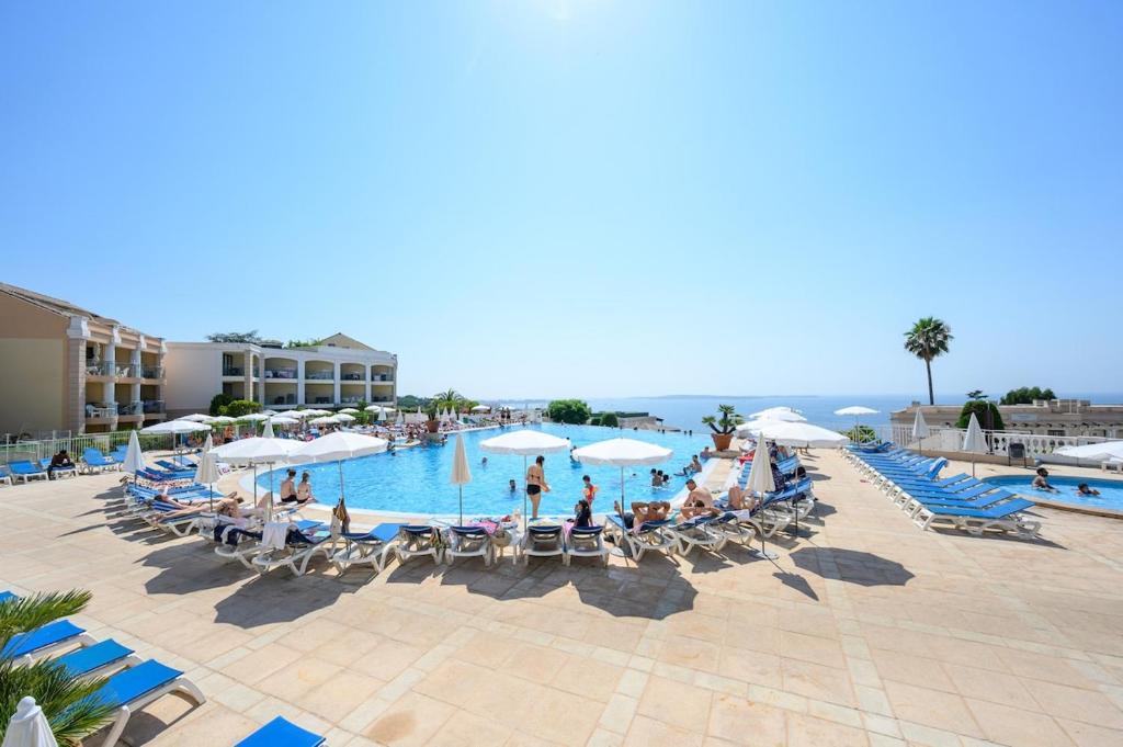 Le Palm View Cannes