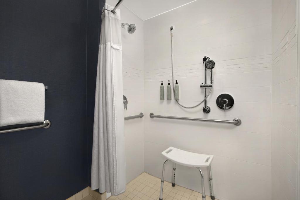 Residence Inn DFW Airport North/Grapevine - 