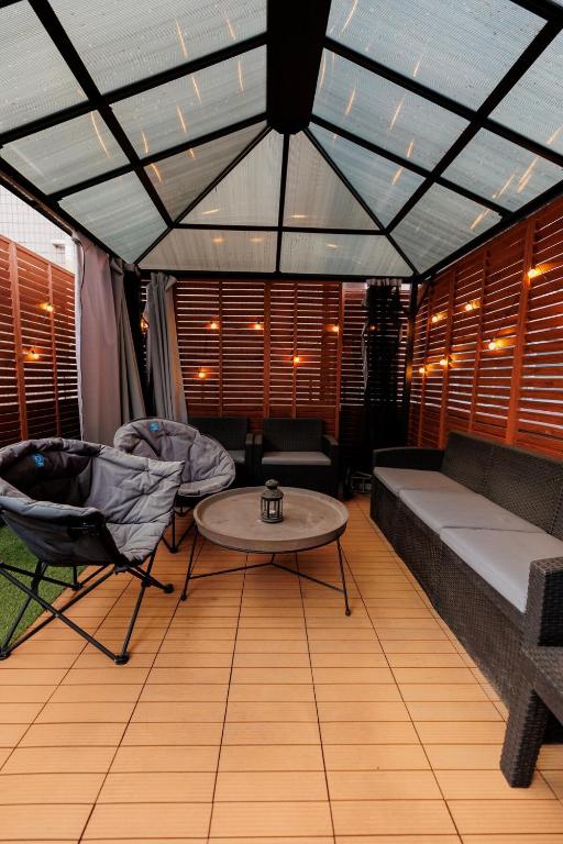 Ikebukuro East, 130m2, super large space, bungalow, four-story detached house