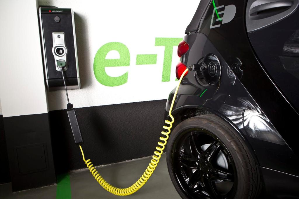 Estrel Berlin - Resim 41