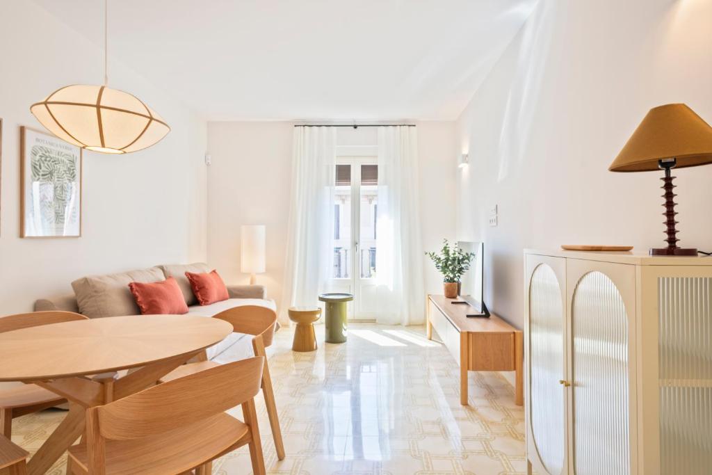 Bonavista Apartments - Tamarit