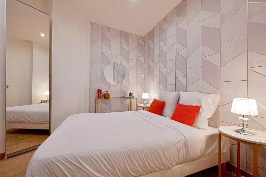 Appartement Familal - 10eme