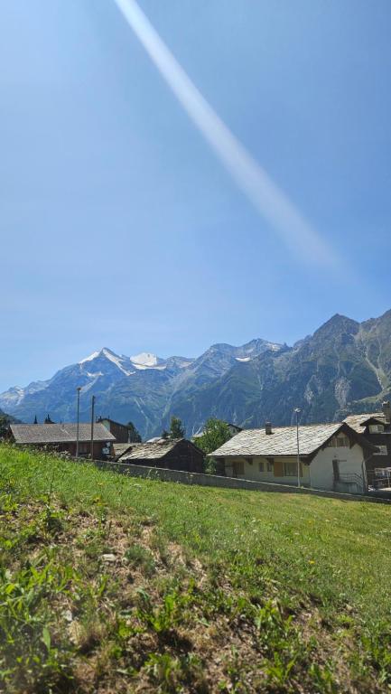 Haus Opal,Wohnung 21