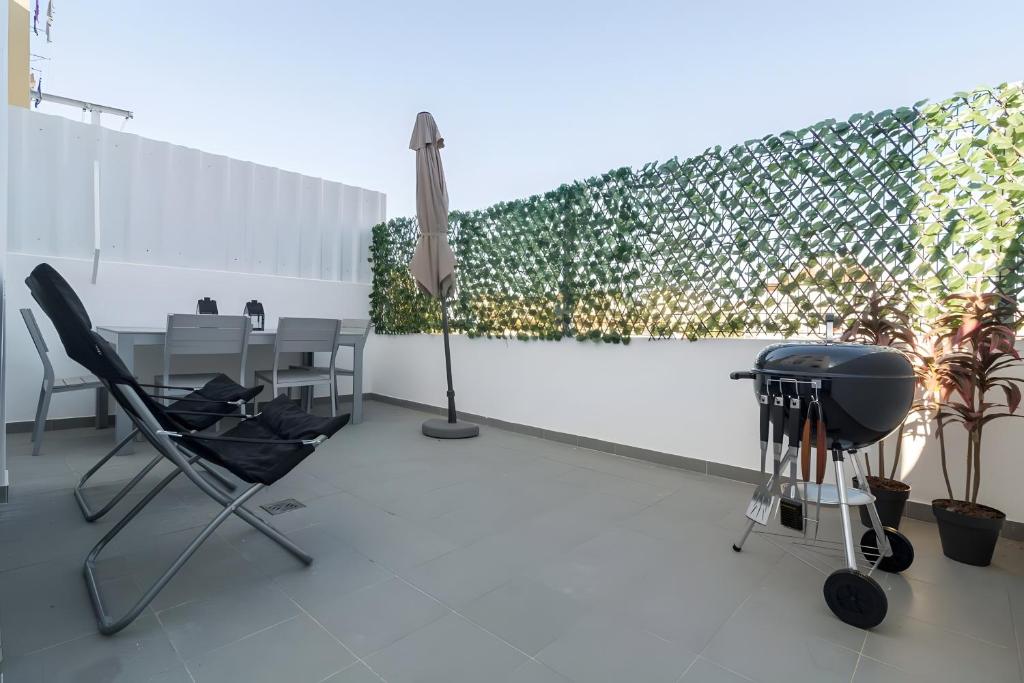 Graça Apartment