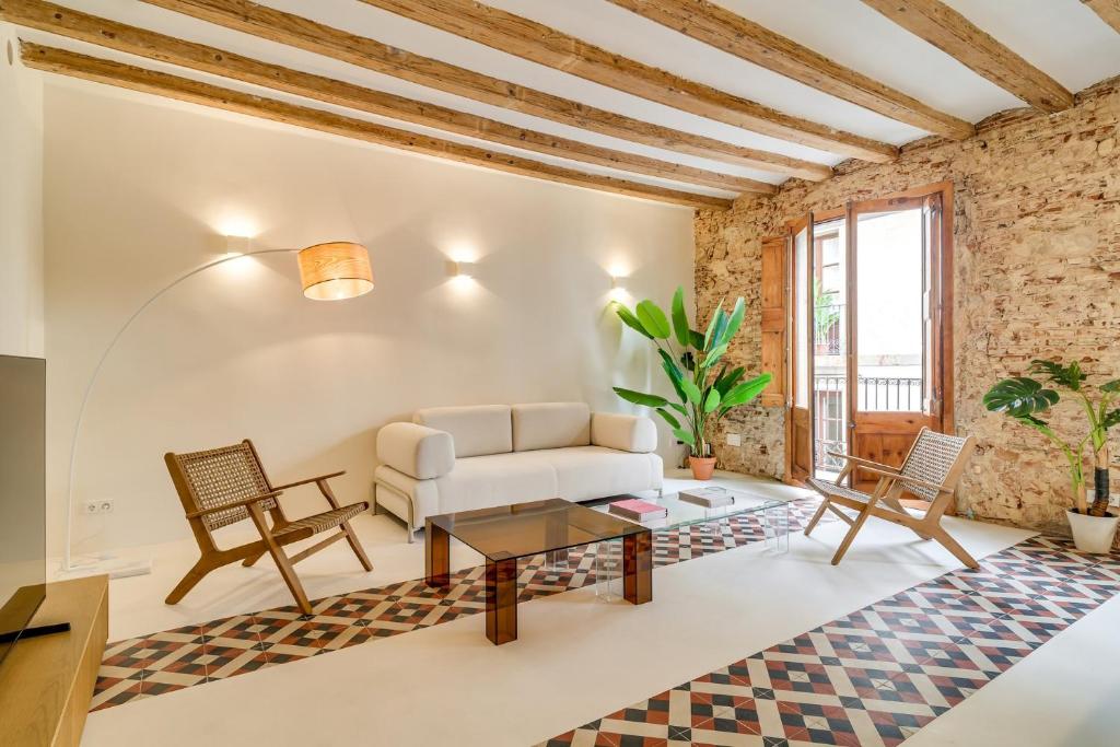 GuestReady - Indulgent Hideaway, Gothic quarter