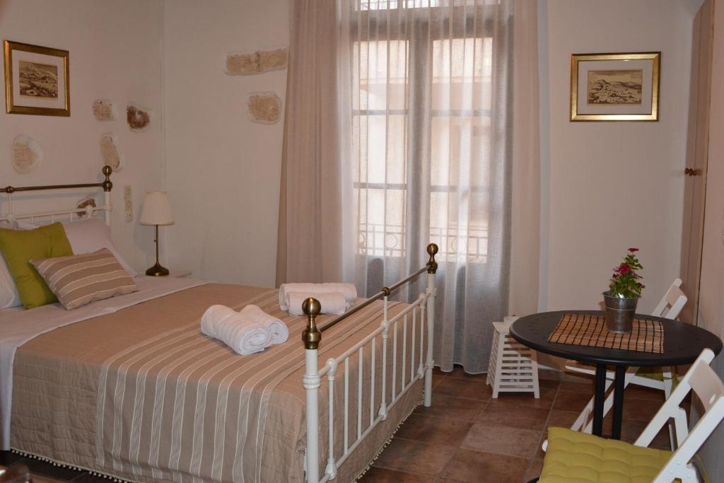 Loggia Traditional Suites - 18