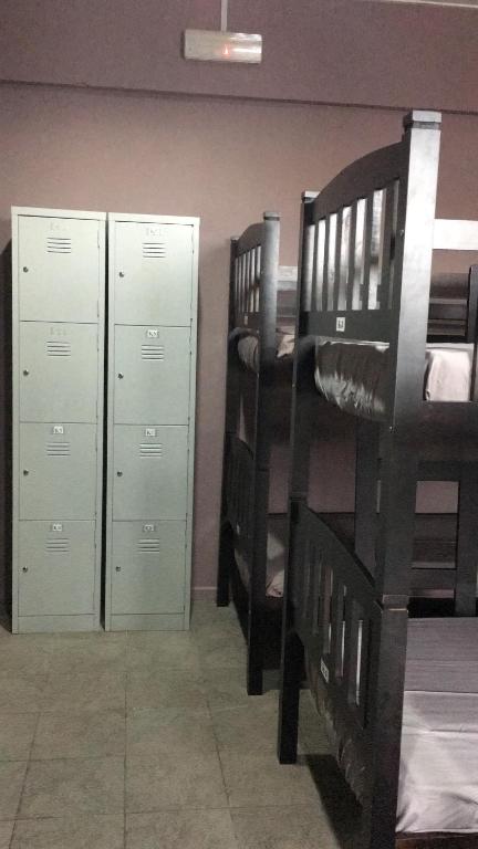 Ranau Backpackers Hostel - Bed In Female Dormitory Room