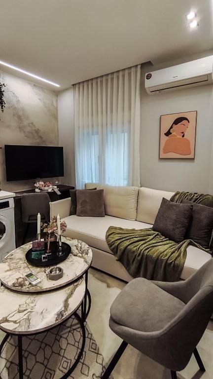 Thess Urban Nest - Svolou