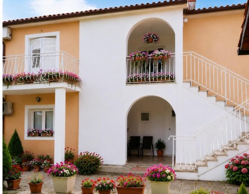 Adriana Holiday Apartment
