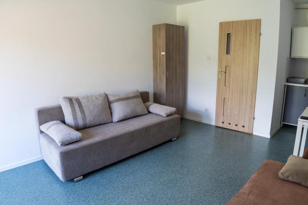 Apartamenty i pokoje „Pod Świerkami” - Familiekamer Met Eigen Badkamer