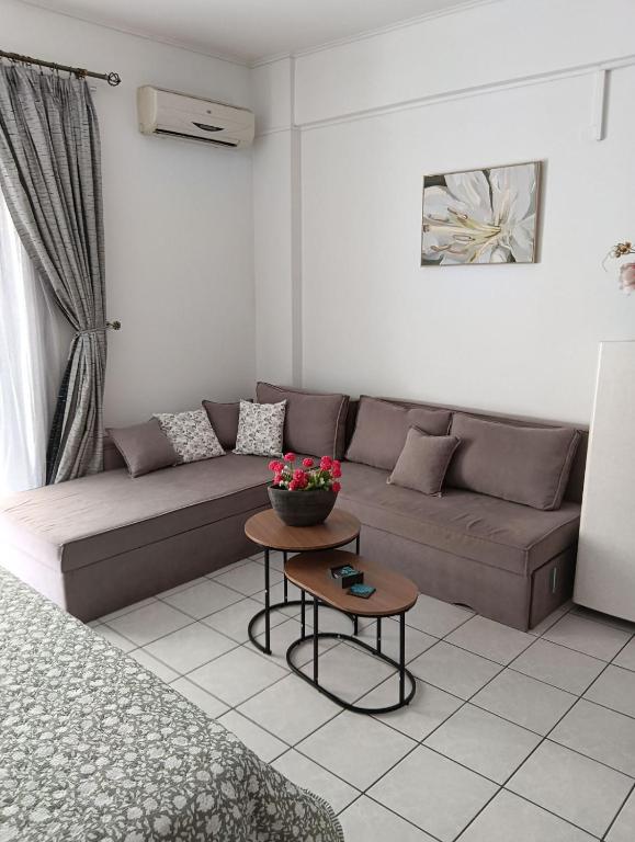 Christina's Apartment