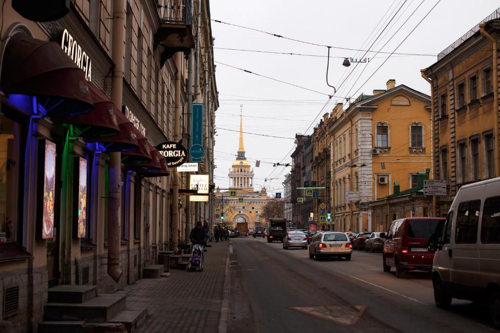 Christopher Hostel - отзывы и видео