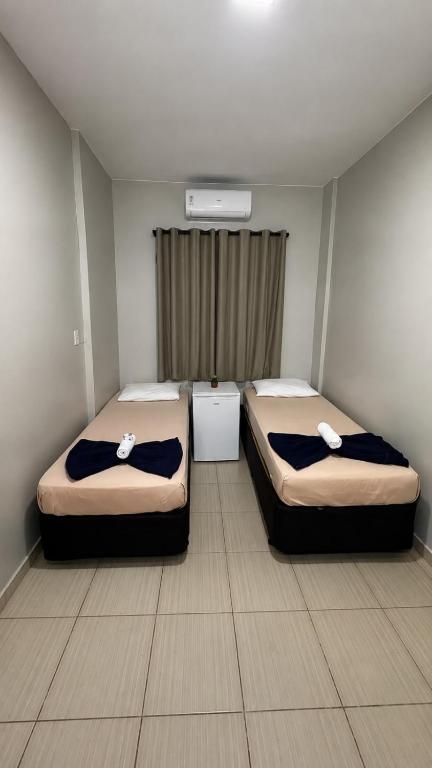 Riacho HOTEL - 