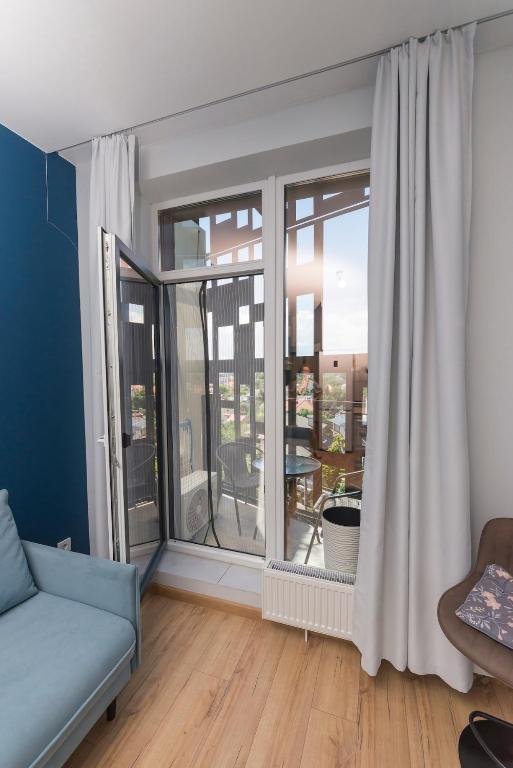 A wonderful apartment at the address Fontana 12 фото 8
