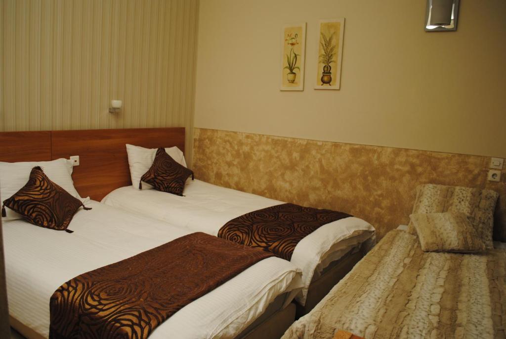 Hotel Ideal - Resim 19