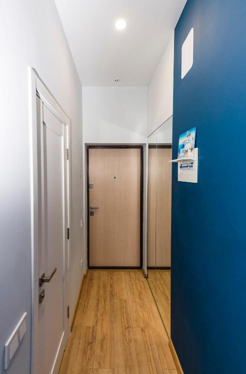 A wonderful apartment at the address Fontana 12 фото 2