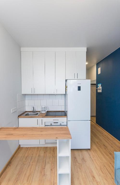 A wonderful apartment at the address Fontana 12 фото 7